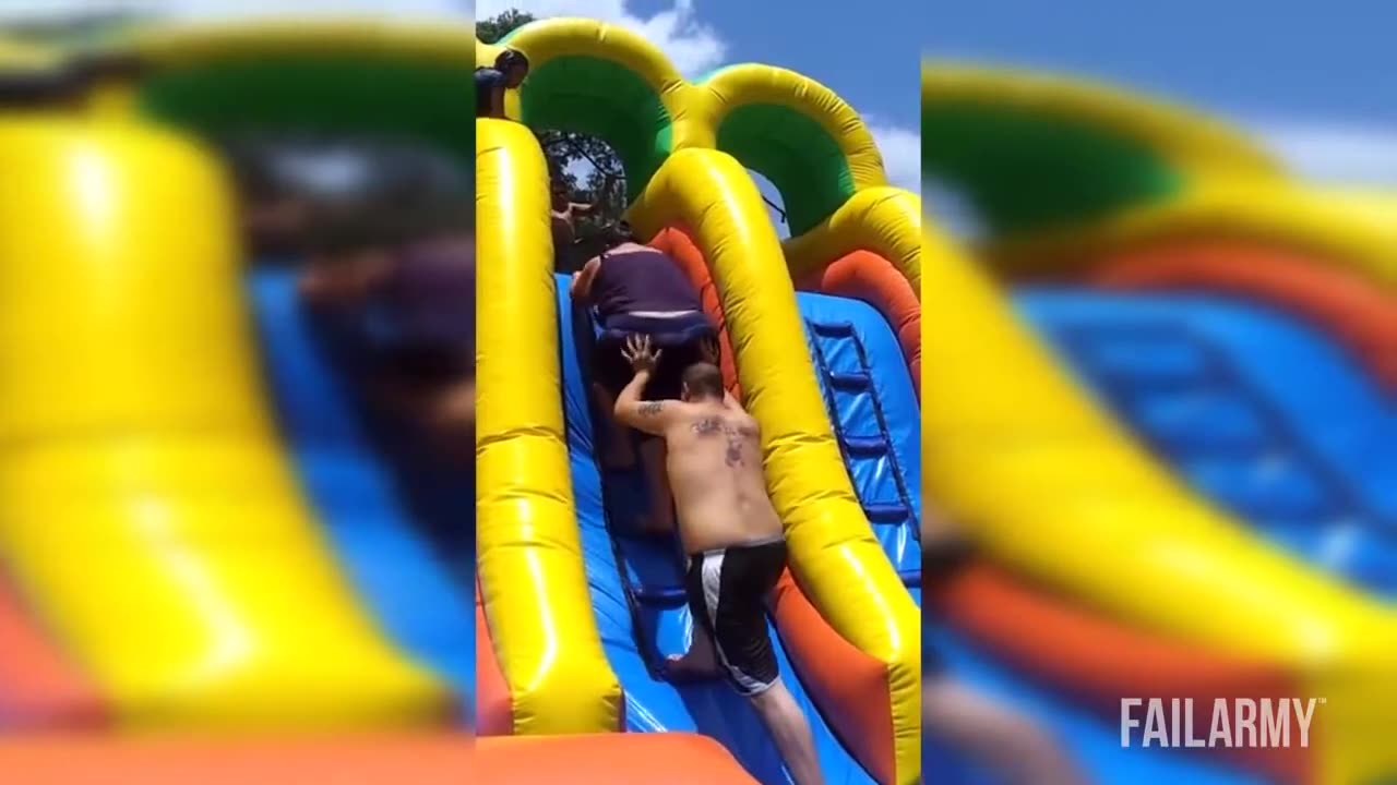 30 Classic Slip 'N Fails FailArmy