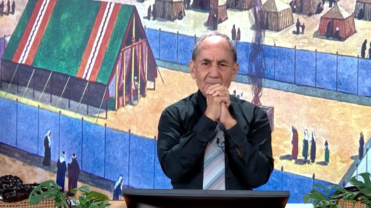 No Limites el Poder de Dios