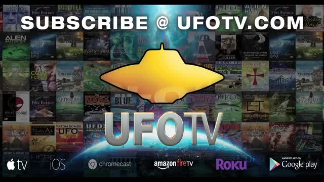 UFOTV ALL ACCESS - Streaming Movies