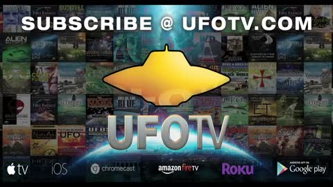 UFOTV ALL ACCESS - Streaming Movies