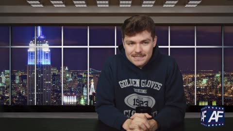 Nick Fuentes on Jewish alumni demanding Ivy league schools to censor pro Palestine sentiment