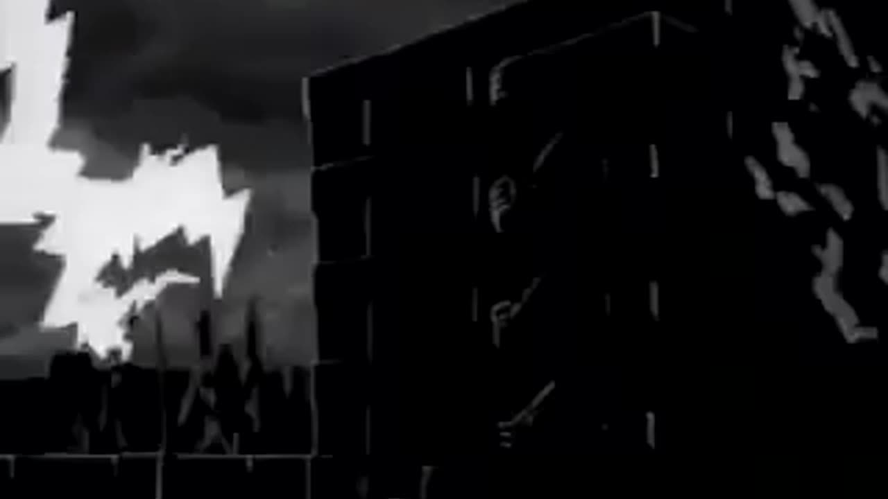 Late Nite, Black 'n White | Betty Boop | Grampy's Indoor Outing | RetroVision TeleVision