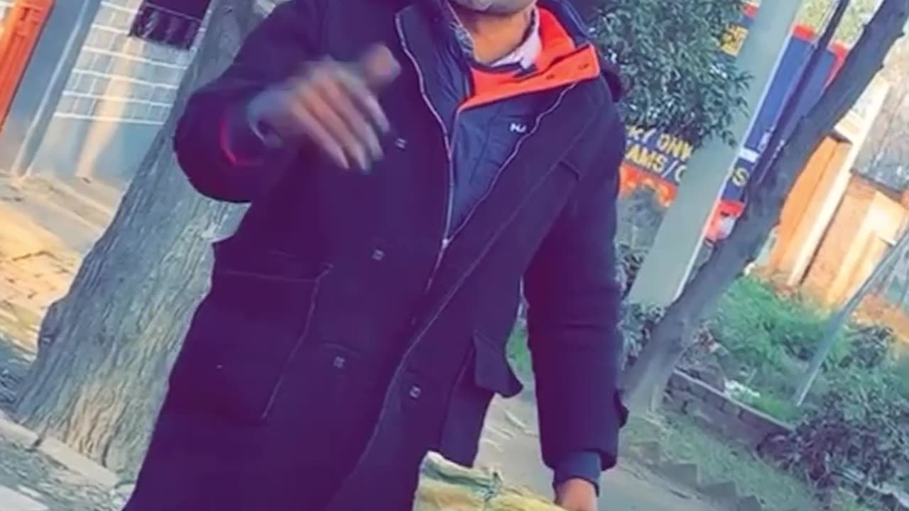 Punjabi funny video