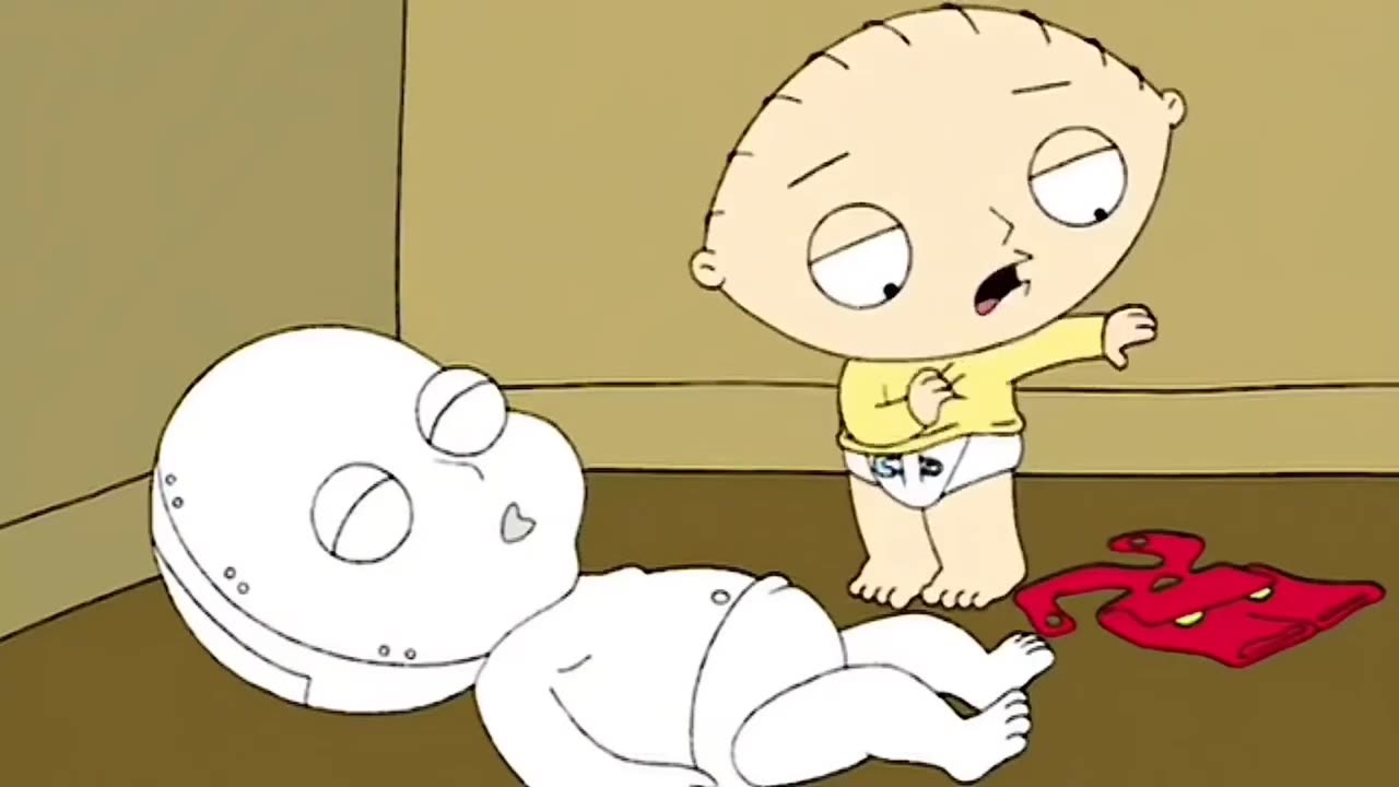 Family Guy - Best of Stewie Griffin Funny Moments| PART 3