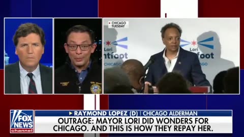 Tucker Carlson Tonight 3/1/23