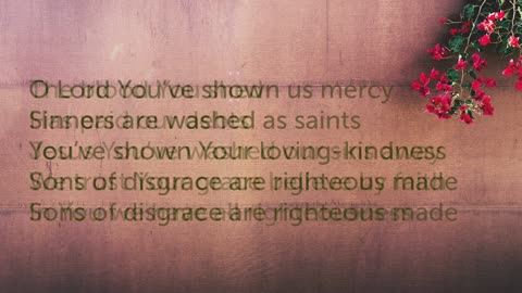 Beacon of Hope Live Stream