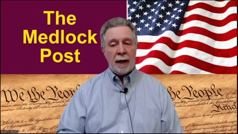 The Medlock Post Ep. 14