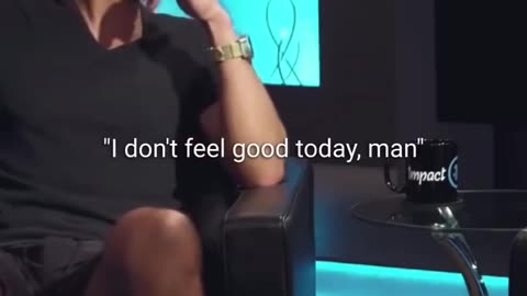 David Goggins Motivational Video on mediocre