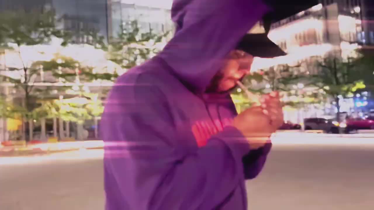 JAYBYTHAPOUND - BIANCA (VIDEO)