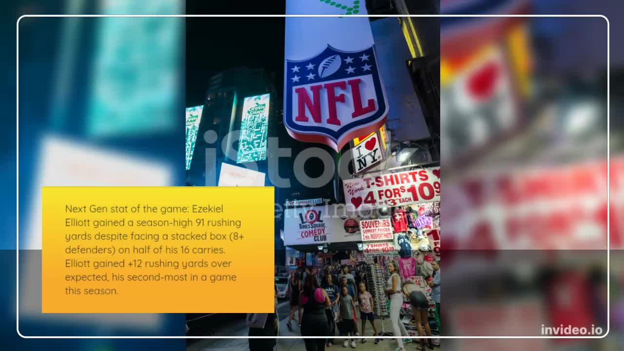 2022 NFL season, Week 12: What We Learned from Thanksgiving Day games