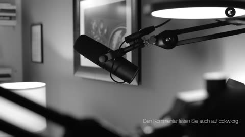 Wie lange noch Eine dramatische Begebenheit aus der Mitte der Gesellschaft.