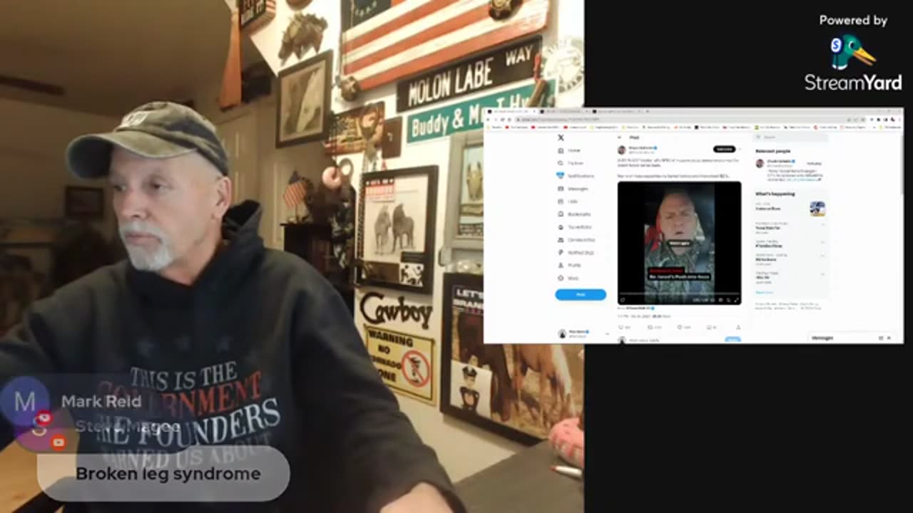 Sat Night Live - 10.15.23