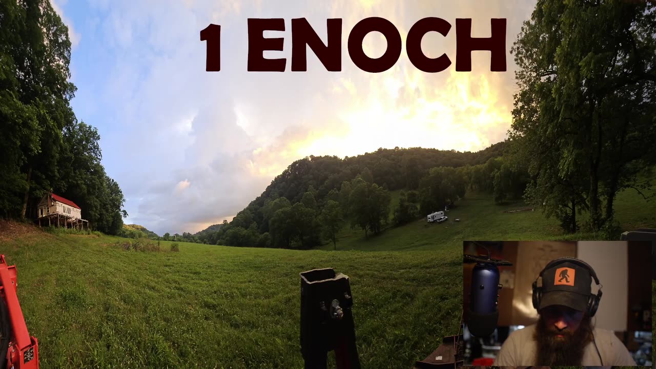 1 Enoch - 15