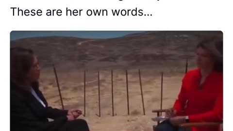 Trump ad: Kamala Harris is dangerously liberal. These are her own words…