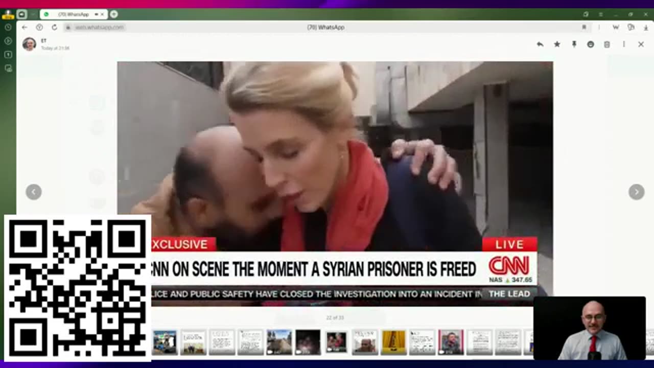 Aldandık Geliyorlar