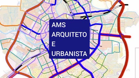 Plano diretor instrumento regulamentado pelo estatuto da cidade - AMS ARQUITETO E URBANISTA