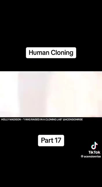 Klony do rezydencji Playboya 🐰