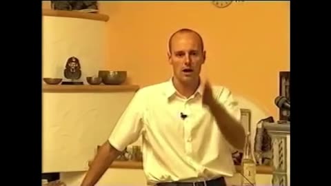 Wasser & Salz. Urquell des Lebens. Peter Ferreira, Teil 1 (Biophysik & Wasser)