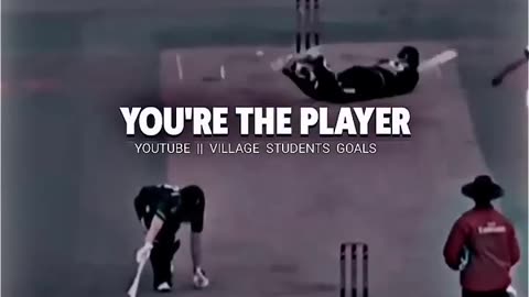 Motivational video
