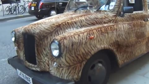 CREATIVE CAR DESIGN AROUND THE WORLD