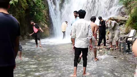 Experience the experience with Musaffir Explorers