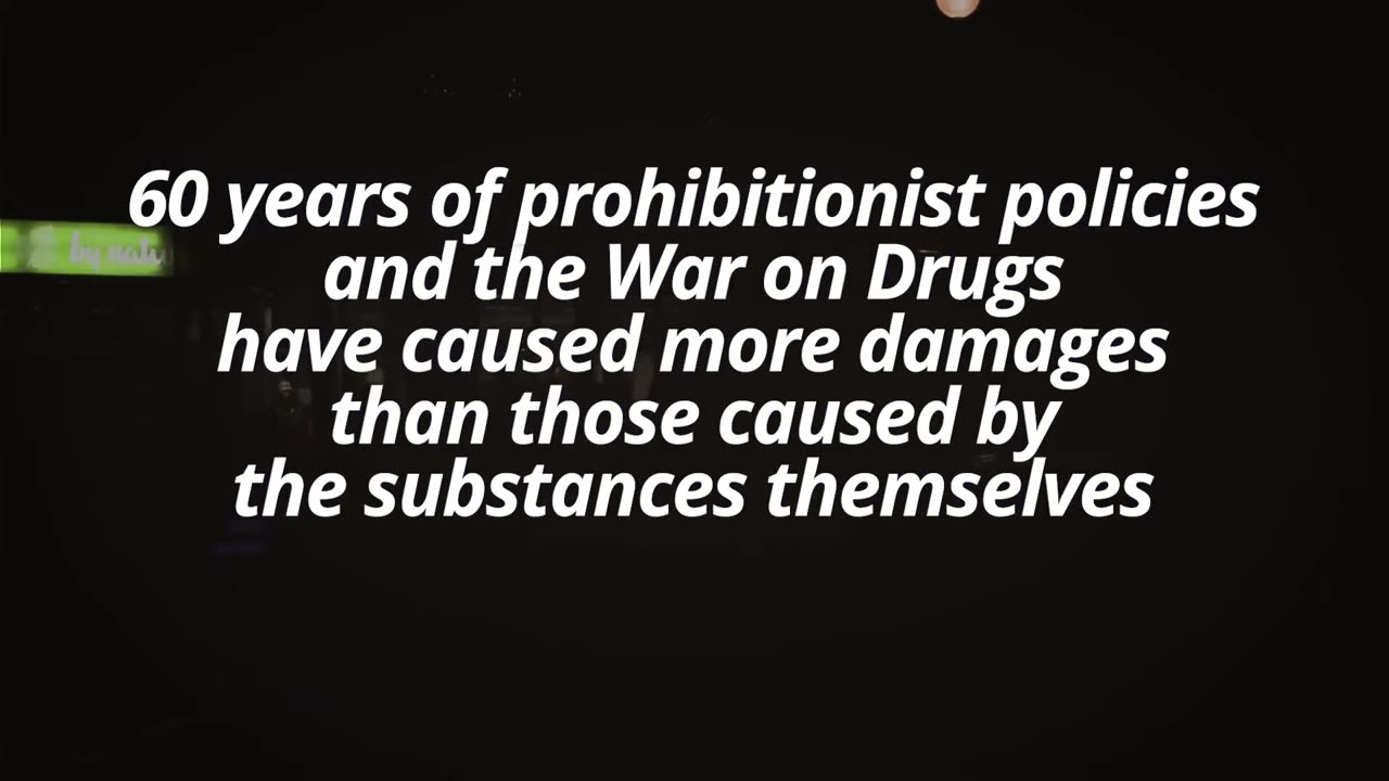 Drugs: 60 years of an EPIC FAIL?