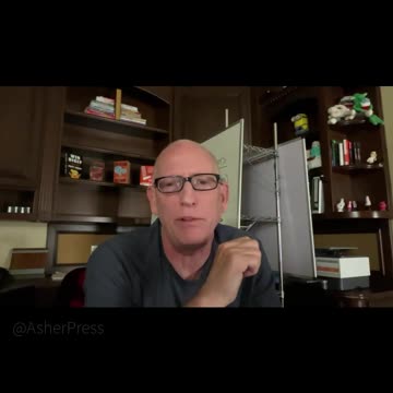 Scott Adams Admits: “The Anti-Vaxxers Win”