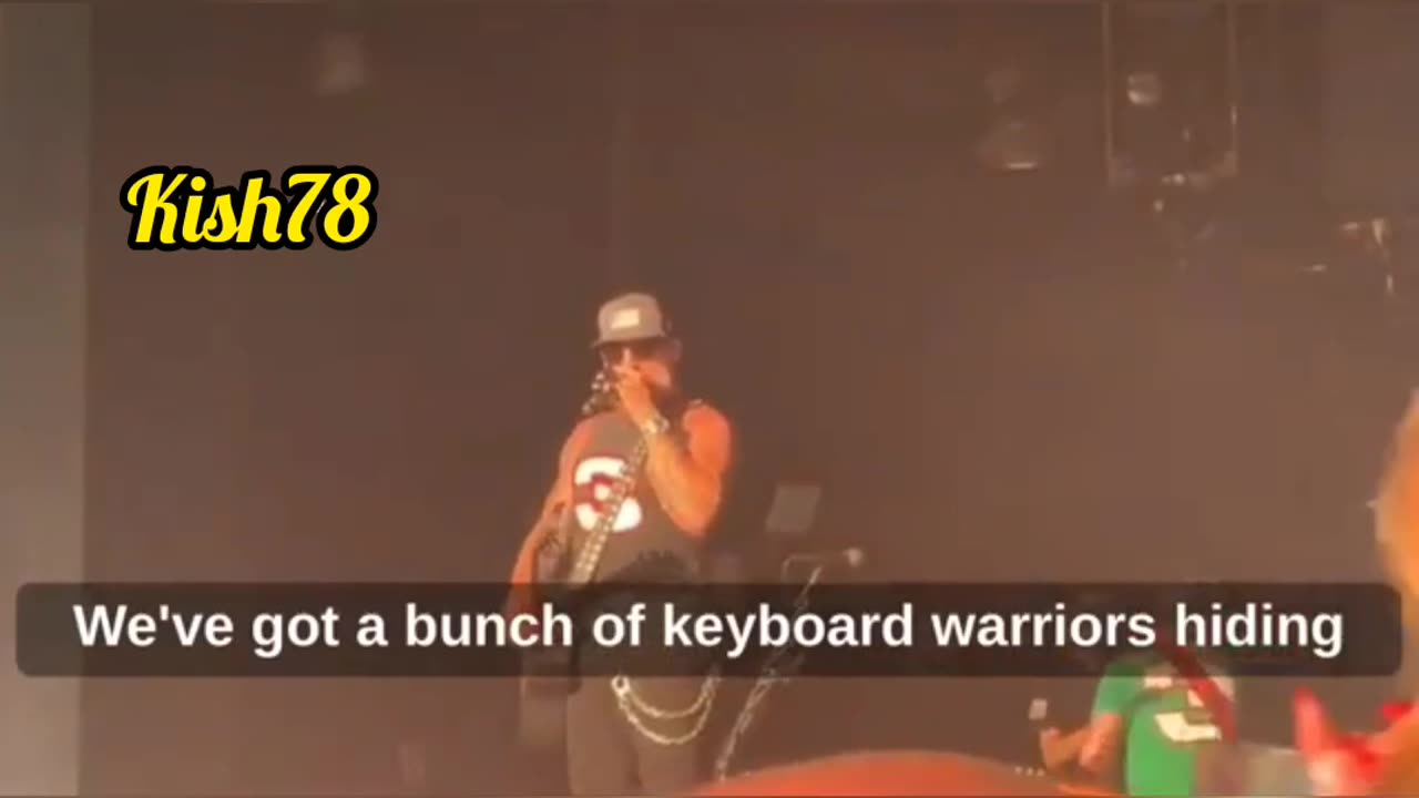 Country star Brantley Gilbert stands up for Jason Aldean, gives woke mob the finger