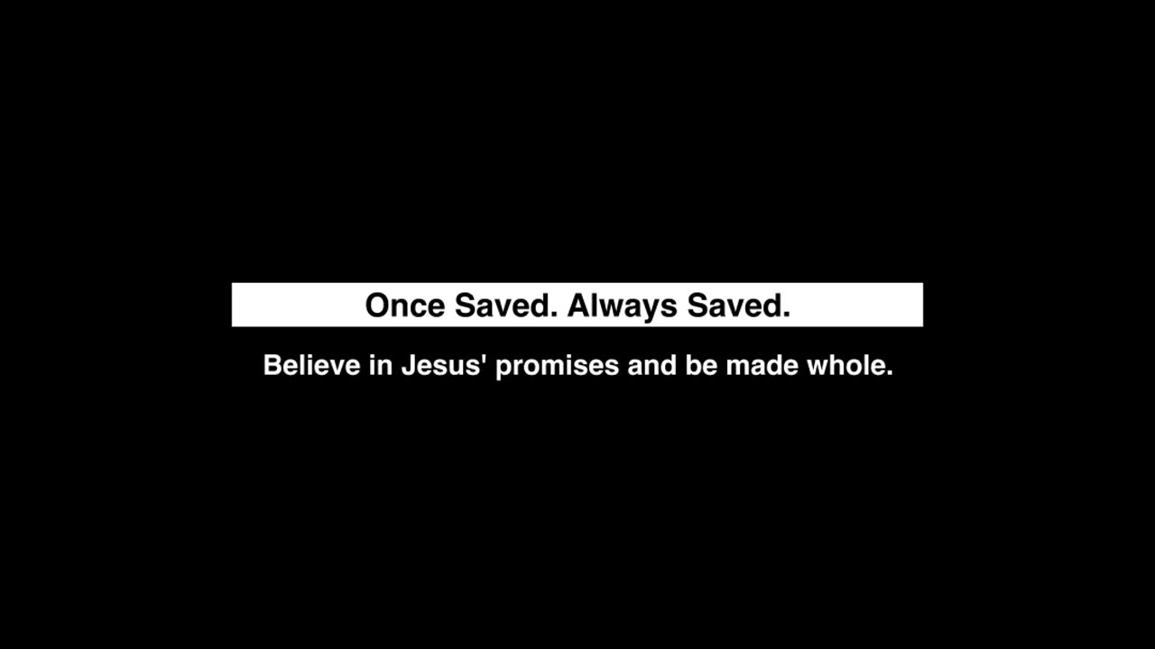 And they said, Believe on the Lord Jesus Christ, and thou shalt be saved, and thy house.