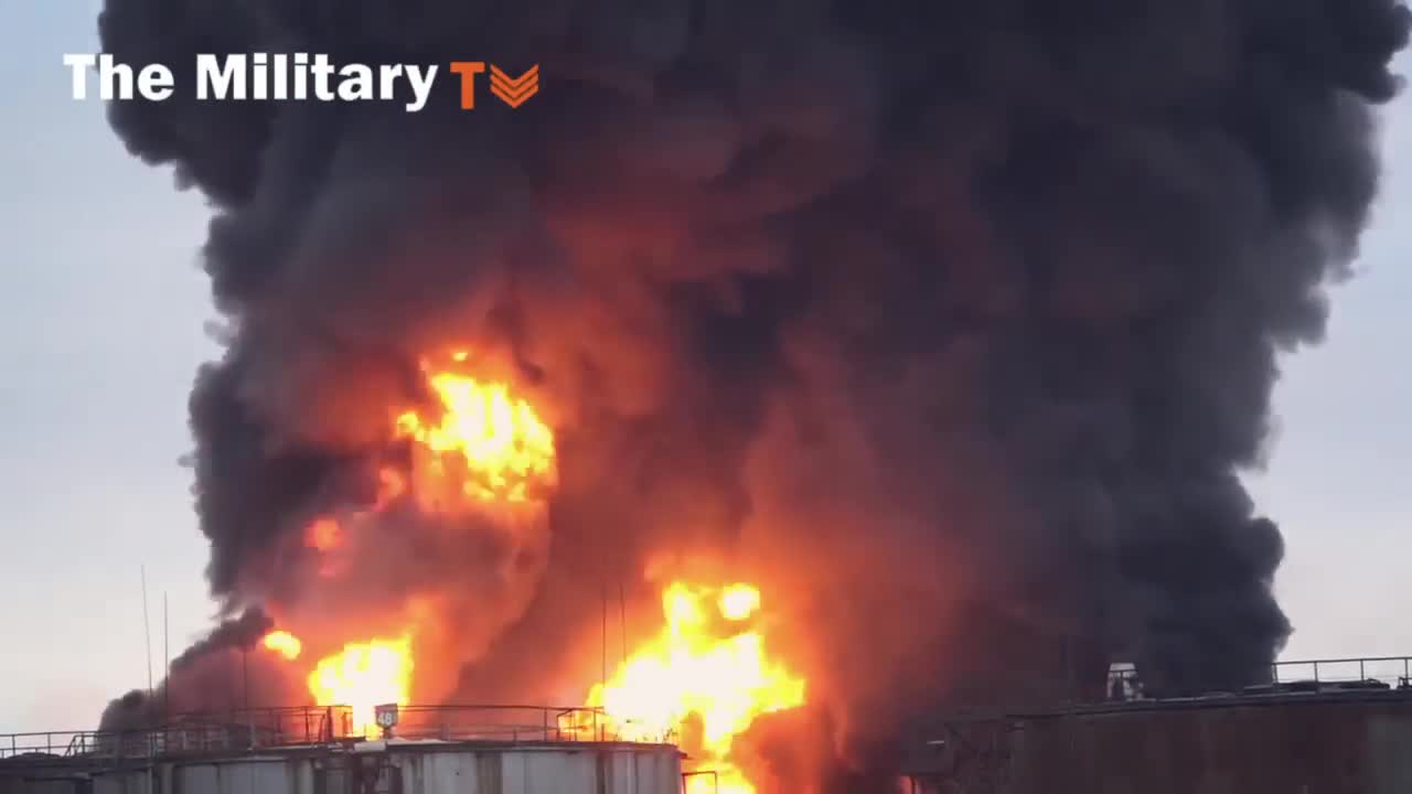 Horrible attack latest Ukrain and Russia war front videos