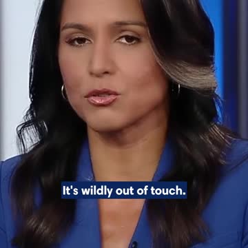 Our leaders are self-serving and totally out of touch