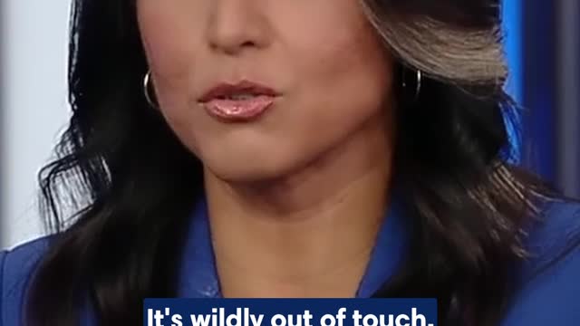 Our leaders are self-serving and totally out of touch