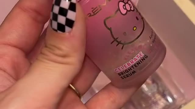I love your page so much! It’s inspired me to decorate my home and do self care more!💖