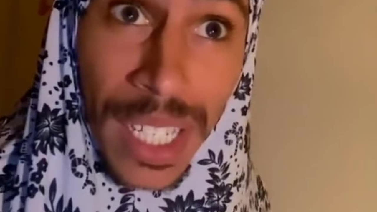 ضحك وهبال جزائري