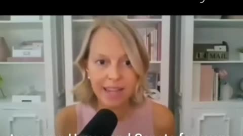 Miki Klann explains REAL American History 🇺🇲