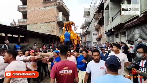 Dashinkali Mai, Harishankar Jatra | Part I