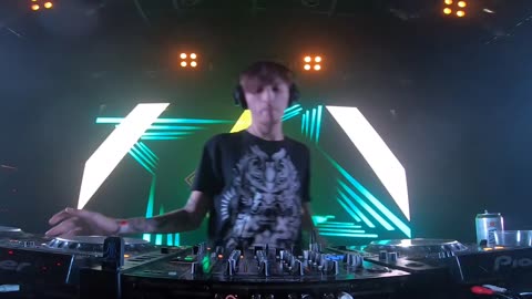 Mizo Live at Neuropunk Festival 17.10.2020
