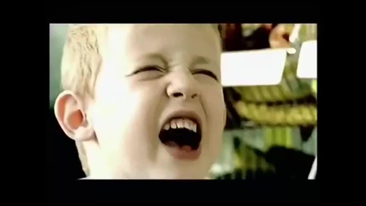 Funny Kid