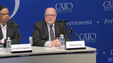 Manufacturing Is A Fetish For Keeping Stupid White Males In Power - Economic 'Expert'
