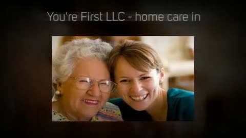 Youre First LLC