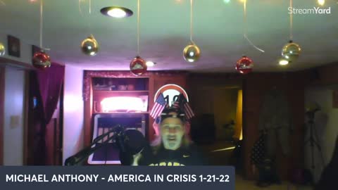 TenOclockTalks 1/21/2022