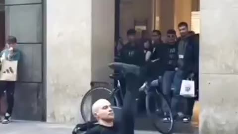 Athlete