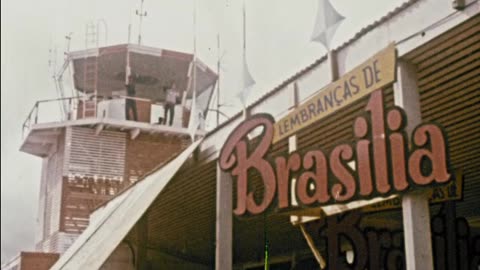 Brasilia: City of Hope