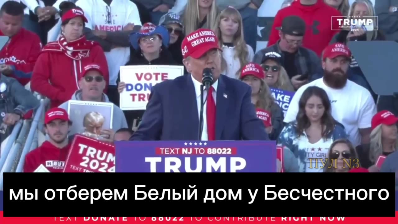 🇺🇲🇷🇺🇺🇦 Trump again promised to end the war in Ukraine