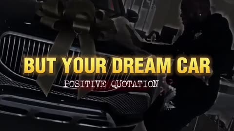 Billionaire Motivation video