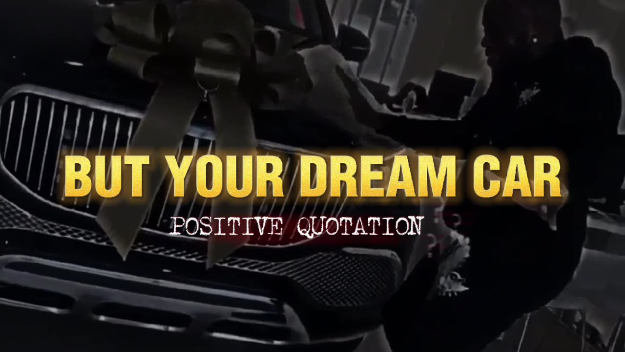 Billionaire Motivation video