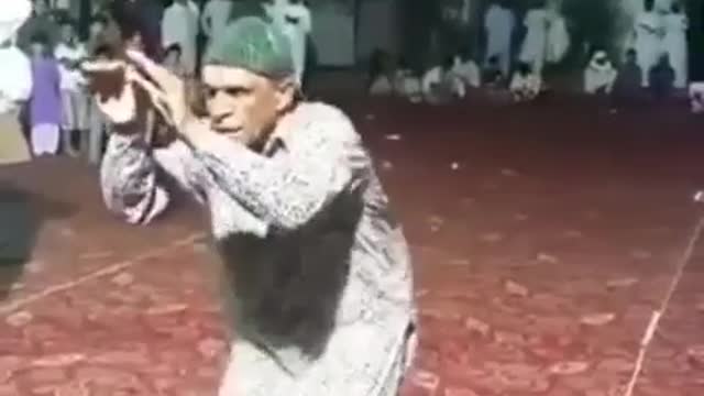 Funny soul