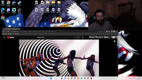Reacting To Your Favorite Music/Videos // Eminem, Eddie Murphy & MORE...