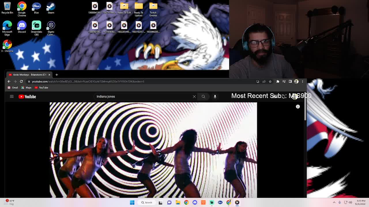 Reacting To Your Favorite Music/Videos // Eminem, Eddie Murphy & MORE...