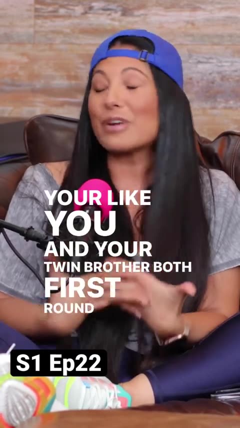 S1 Ep 22 - Do you think your family would expect you to take care of them once you made more money?